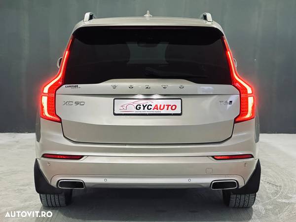 Volvo XC 90 - 4