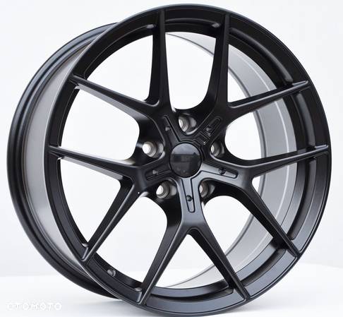 5484 BM FELGI 18 5x120 DO BMW 3 4 F30 F31 F34 8J - 2