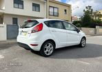 Ford Fiesta 1.0 Ti-VCT Trend - 11