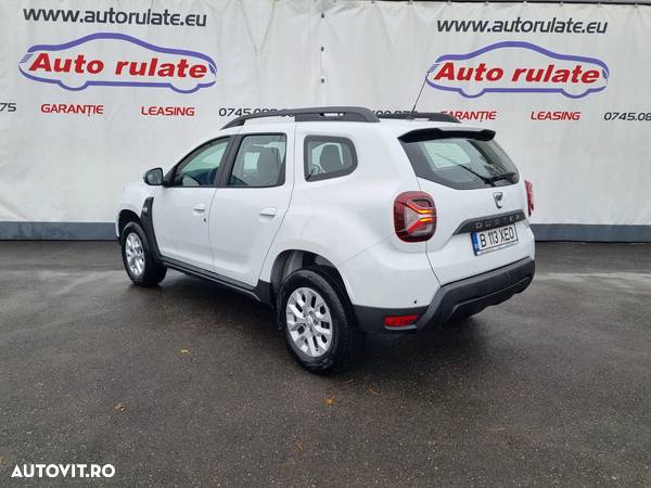 Dacia Duster TCe 150 EDC Comfort - 3