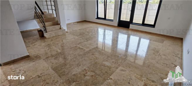 Vila 6 camere, incalzire in pardoseala, P+1+M, toate utilitatile, 280m-6