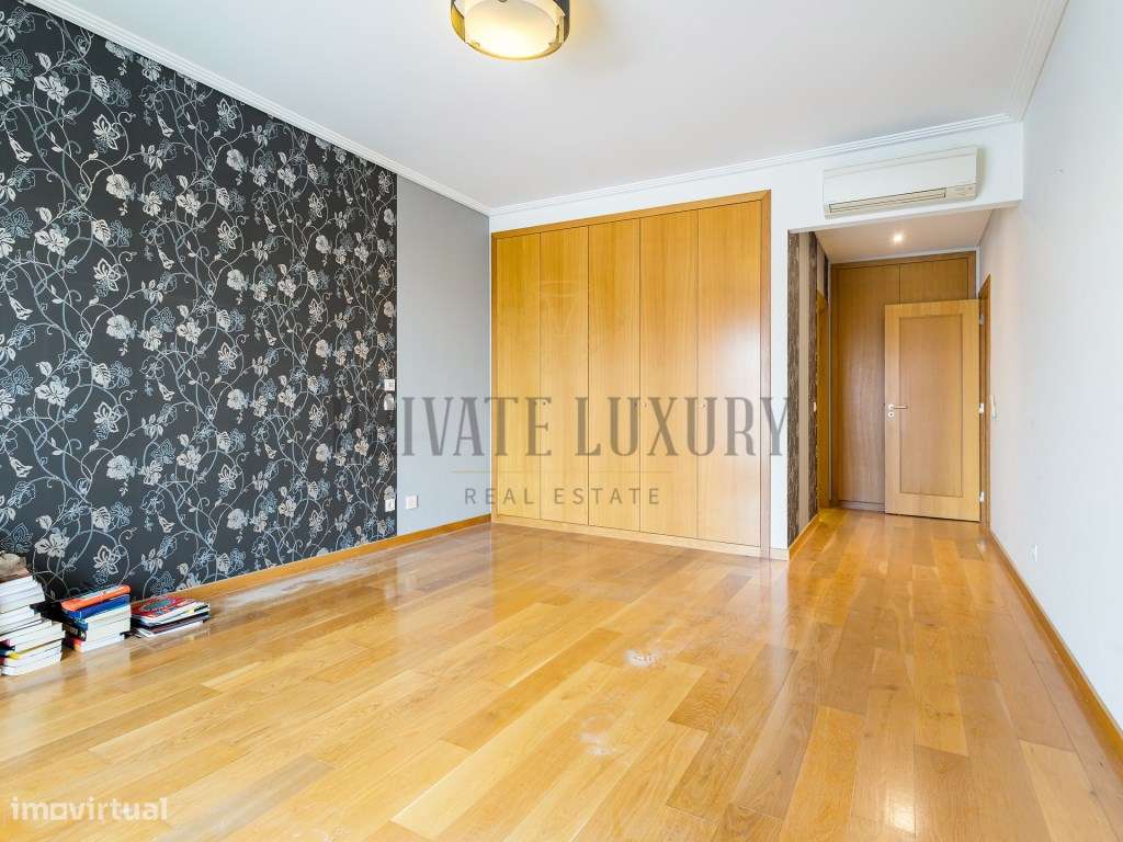 Extraordinária Penthouse em São Domingos de Benfica-15