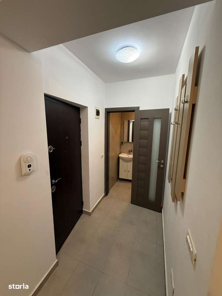 3 Camere Bloc 2018 Valea Lupului , 72 mp, 2 balcoane, 2 băi + Loc P. - Imagine principală: 2/9