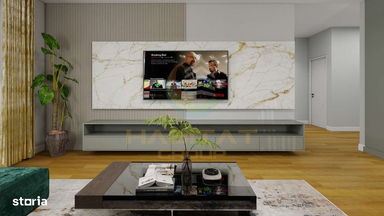 Casa individuala 3 camere,  parter Berceni Comision 0% - Imagine principală: 5/20