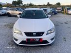 SEAT Leon 2.0 TDI FR S/S - 31