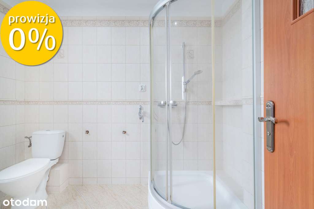 Wolnostojący dom w Koninku k. Poznania.-18