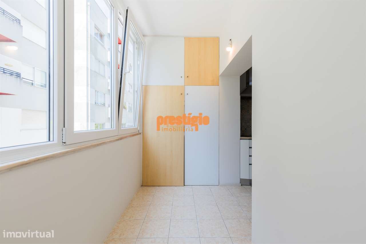 Apartamento T3 Venda em Nogueira, Fraião e Lamaçães,Braga-22