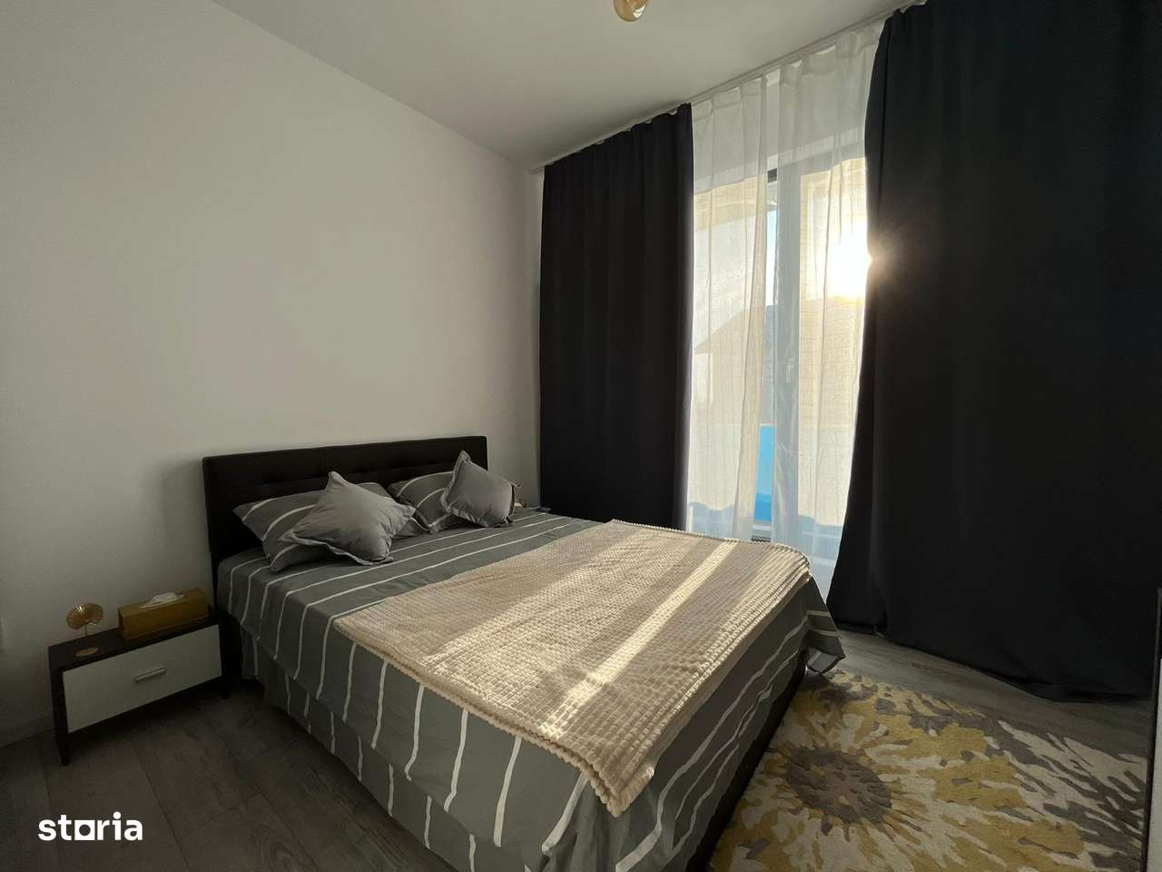 Apartament Regim Hotelier Bragadiru LUX | Cazare | Inchiriere la zi - Imagine principală: 4/16