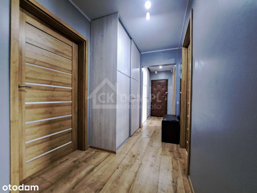 3-pokojowe mieszkanie 64m2 os. XV -Lecie-8