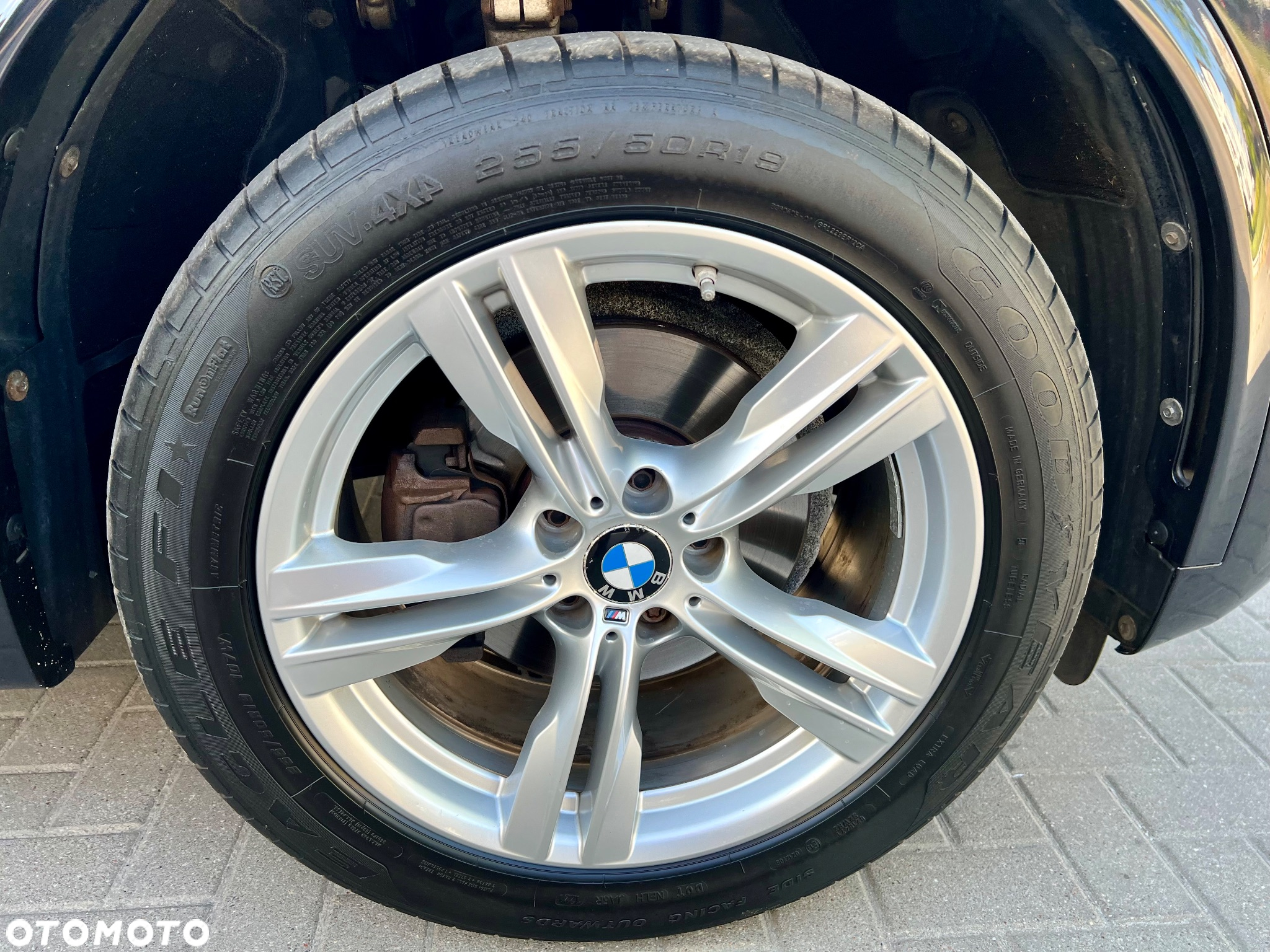 BMW X5 xDrive30d - 30