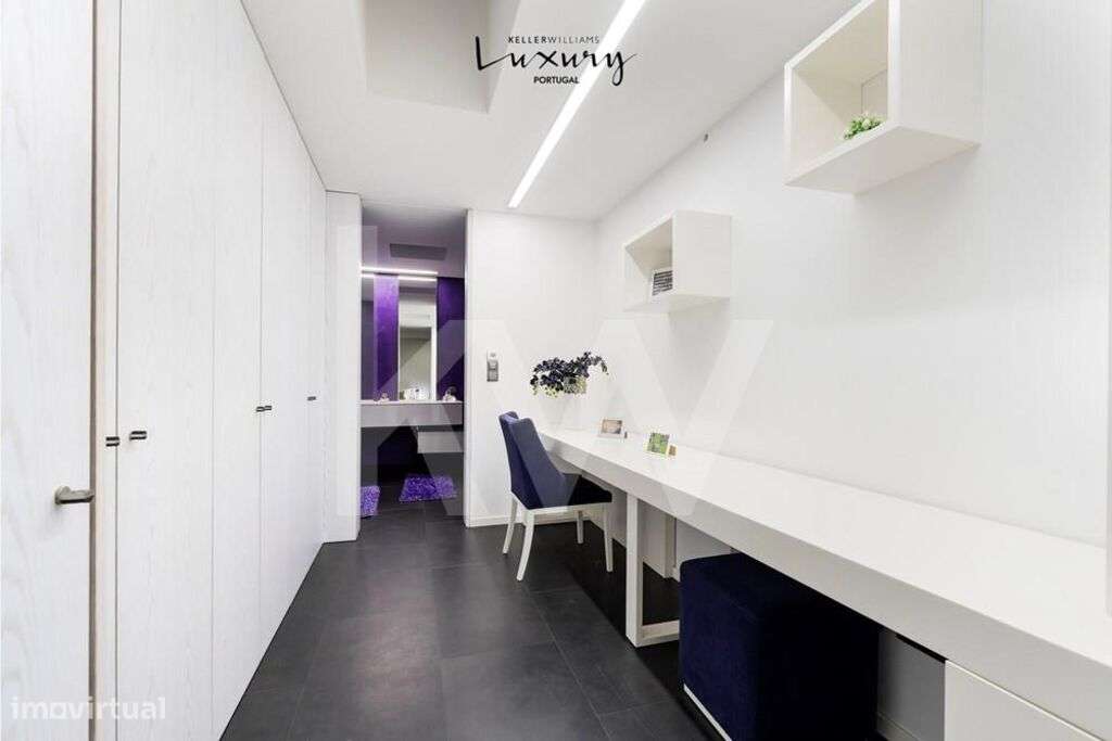 Quinta paradisíaca em local calmo e recatado para viver com qualidade-27