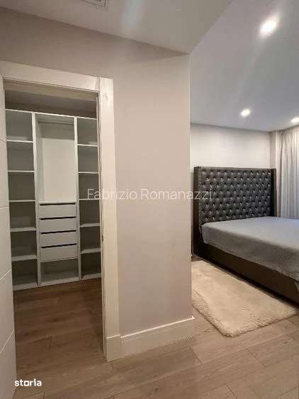 Apartament  3 Camere | TRIANA Pipera | 90 mp | Langa Promenada & Busin - Imagine principală: 4/9