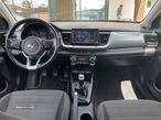 Kia Stonic 1.0 T-GDI Drive - 32