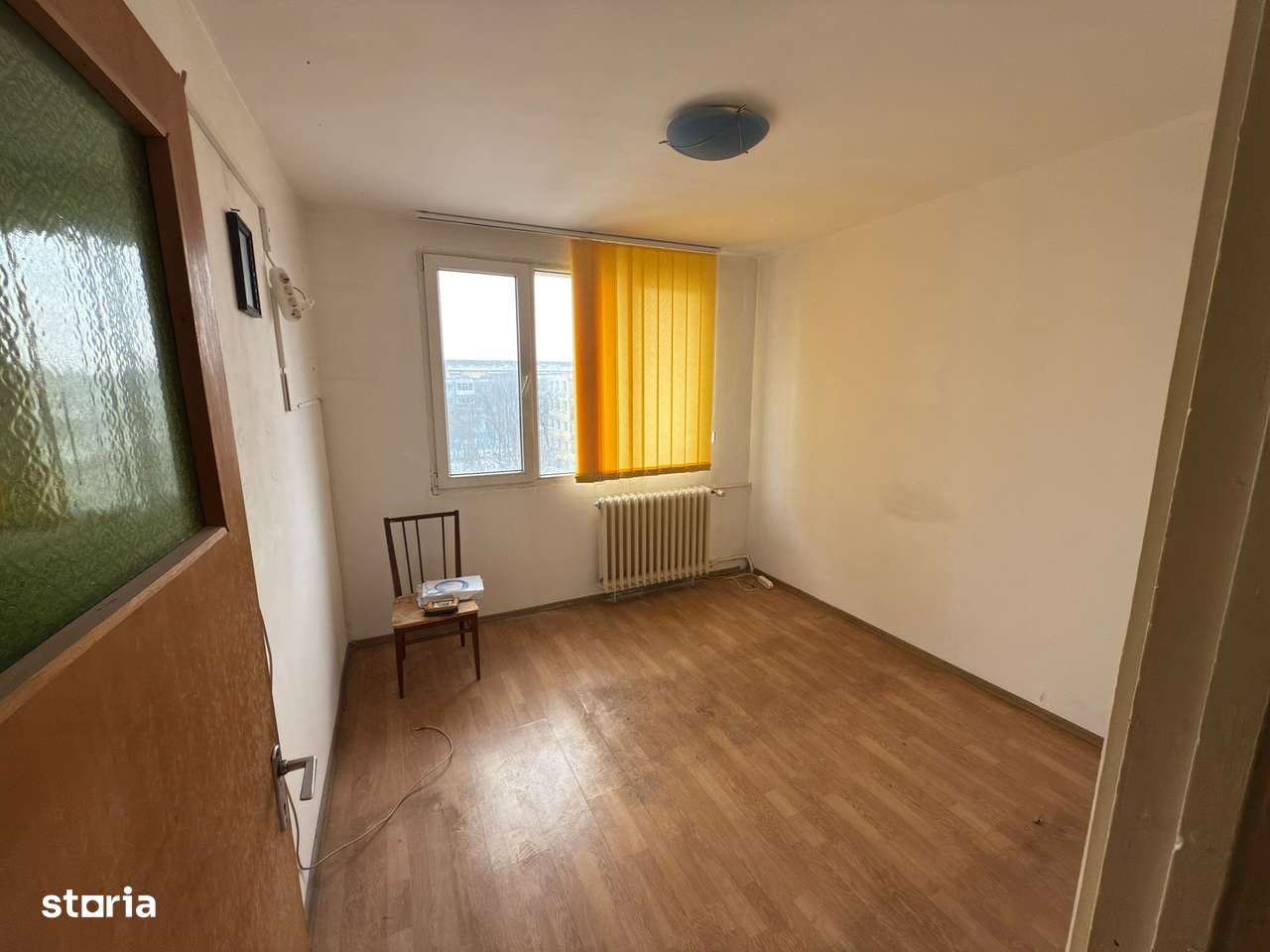 Apartament 4 camere Drumul Gazarului-0