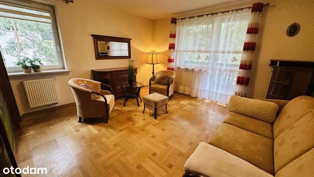 52m, osiedle zamykane, balkon, garaż i komórka-16