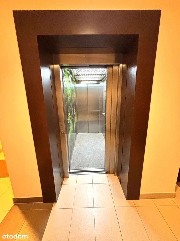 Super Cena! 3 pokoje+garaż+balkon /57m2-Białołęka-17