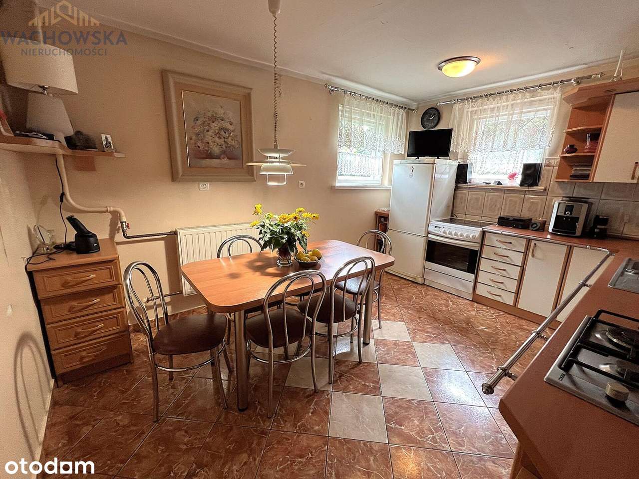 Dom wolnostrojący - ul. Konarskiego, Świebodzin-10