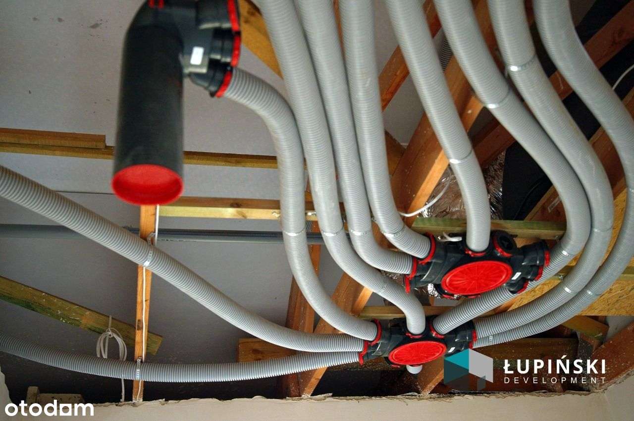 ŁUPIŃSKI DEVELOPMENT dom wraz z działką bez *-6