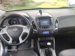 Hyundai ix35 2.0 CRDi Comfort - 19