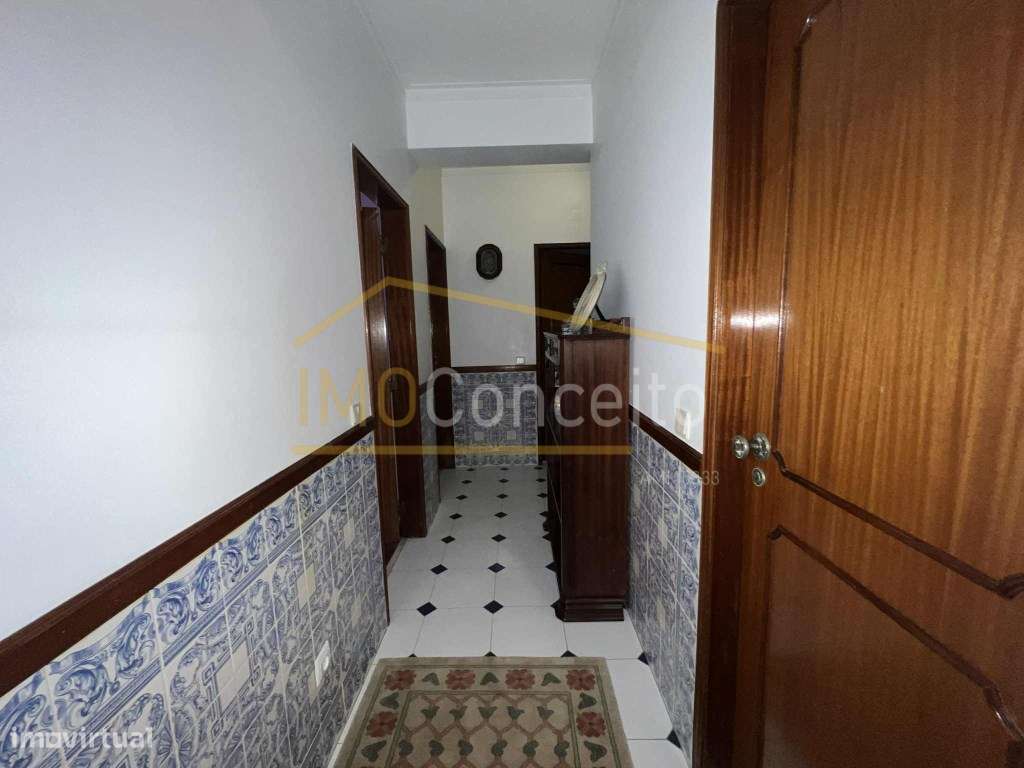Apartamento T3| Tomar-11
