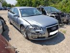 Dezmembrez Audi A8 S-Line 3.0TDI Motor, Trager, Radiator, Aripi, Usi, Capota, Bara fata, Praguri, Armatura, Portbagaj, Bara spate, Aripi, Usi, Stopuri, Kit triunghi etc - 2