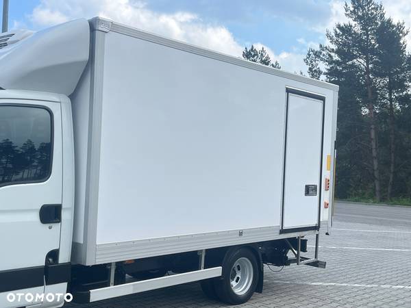 Iveco DAILY 35c15 3.0 HPI 150KM CHŁODNIA/MROŻNIA ZANOTTI 8 E.Palet WINDA  Izoterma   SUPER STAN!!! - 18