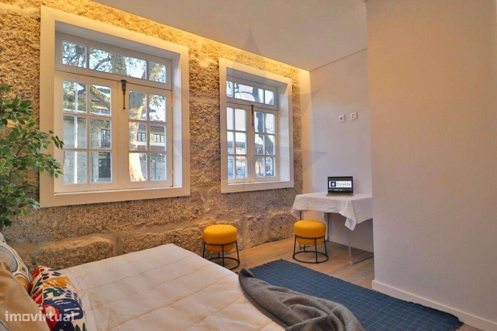 Venda prédio habitacional renovado em Guimarães - Grande imagem: 4/57