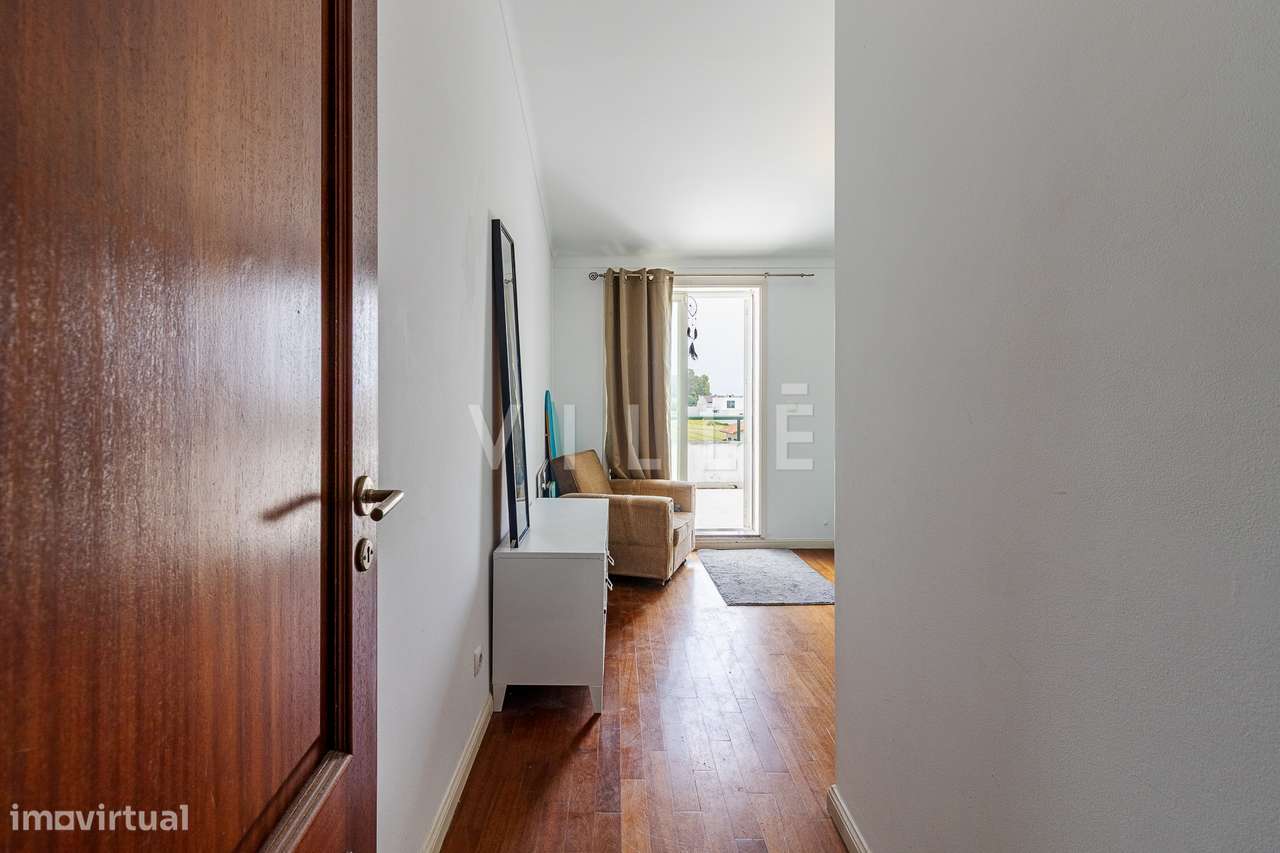 APT T2 Duplex em São Bernardo-30