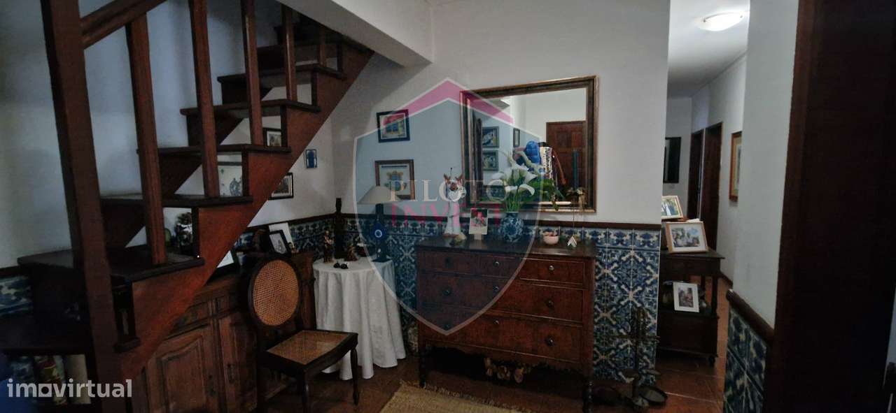 Apartamento T3+1 Venda em Abraveses,Viseu-16