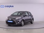 Toyota Yaris 1.5 HSD Active - 1