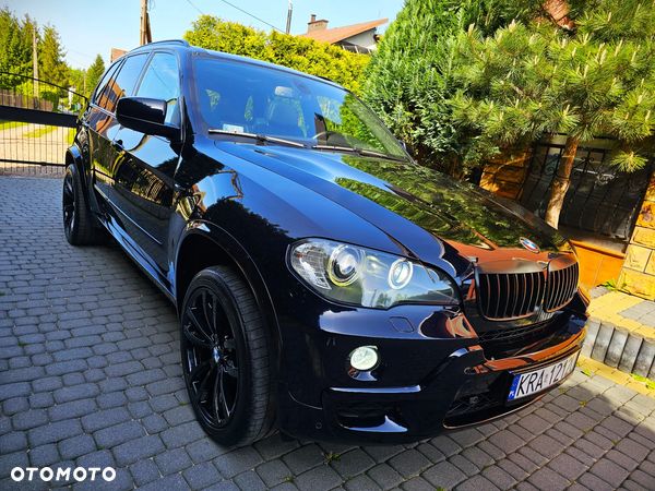 BMW X5 3.0sd xDrive - 1