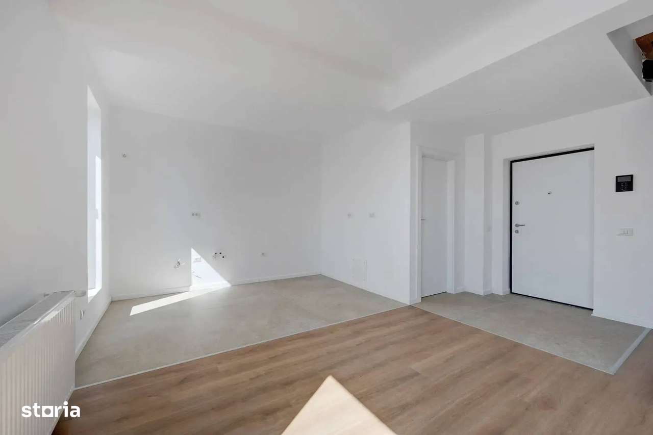 Duplex 3 camere The Suburb Buftea-13