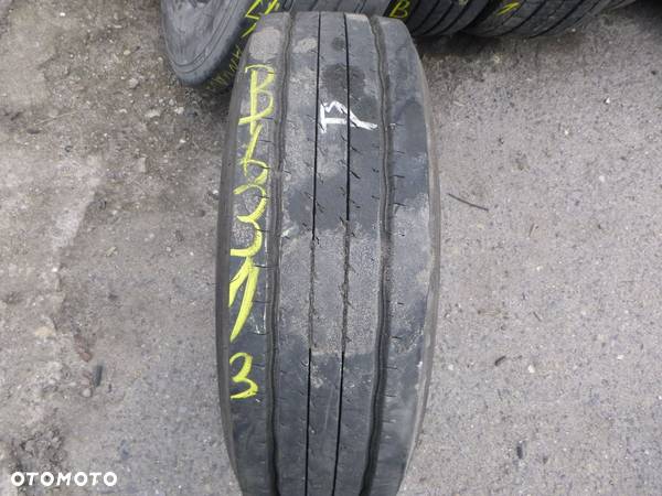 205/65R17,5 Dunlop SP252 - 1