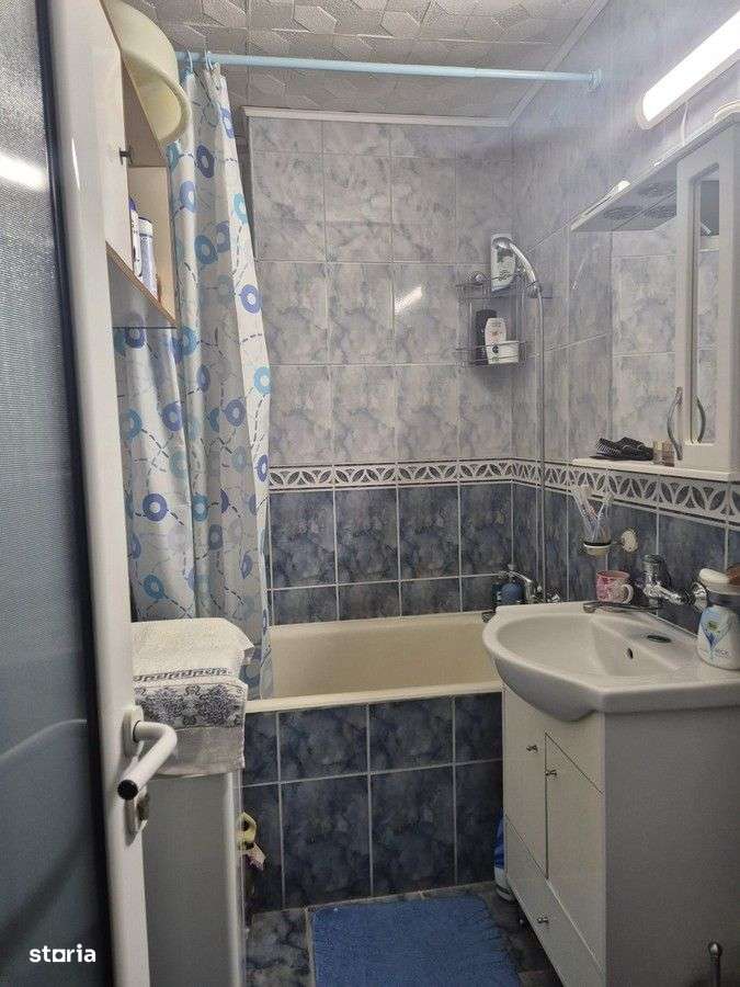 Apartament 2 camere semidecomandat, ultracentral, etaj 4/4 - Imagine principală: 3/13