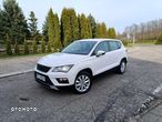 Seat Ateca 1.6 TDI Ecomotive Reference S&S - 9