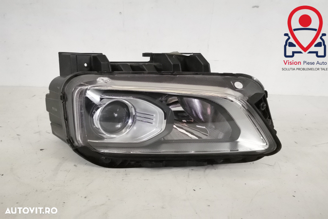 Far Dreapta Original Halogen In Stare Buna Hyundai Kona 1 2017 2018 2019 92102J9000 - 1