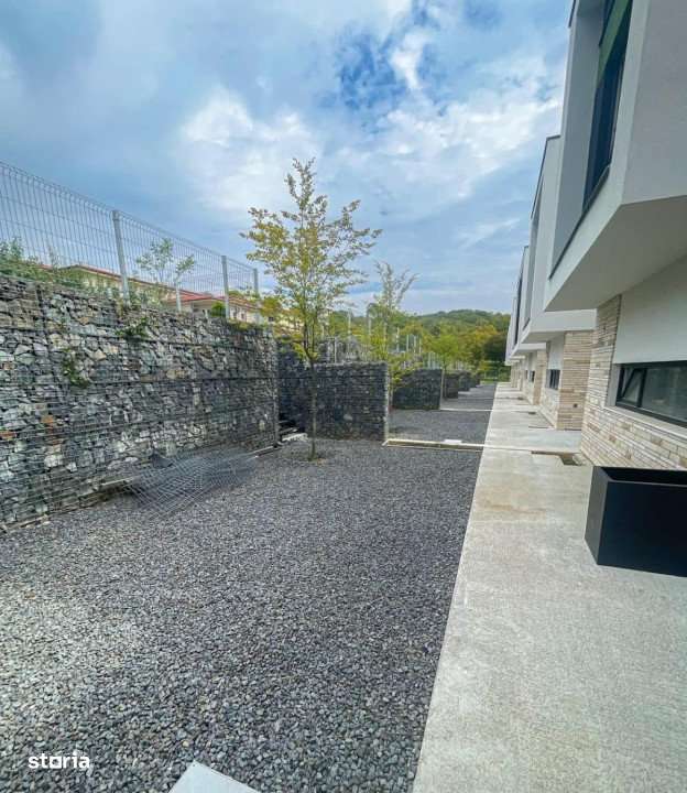 Ansamblu de case lux,120 mp, Iris - Imagine principală: 2/19