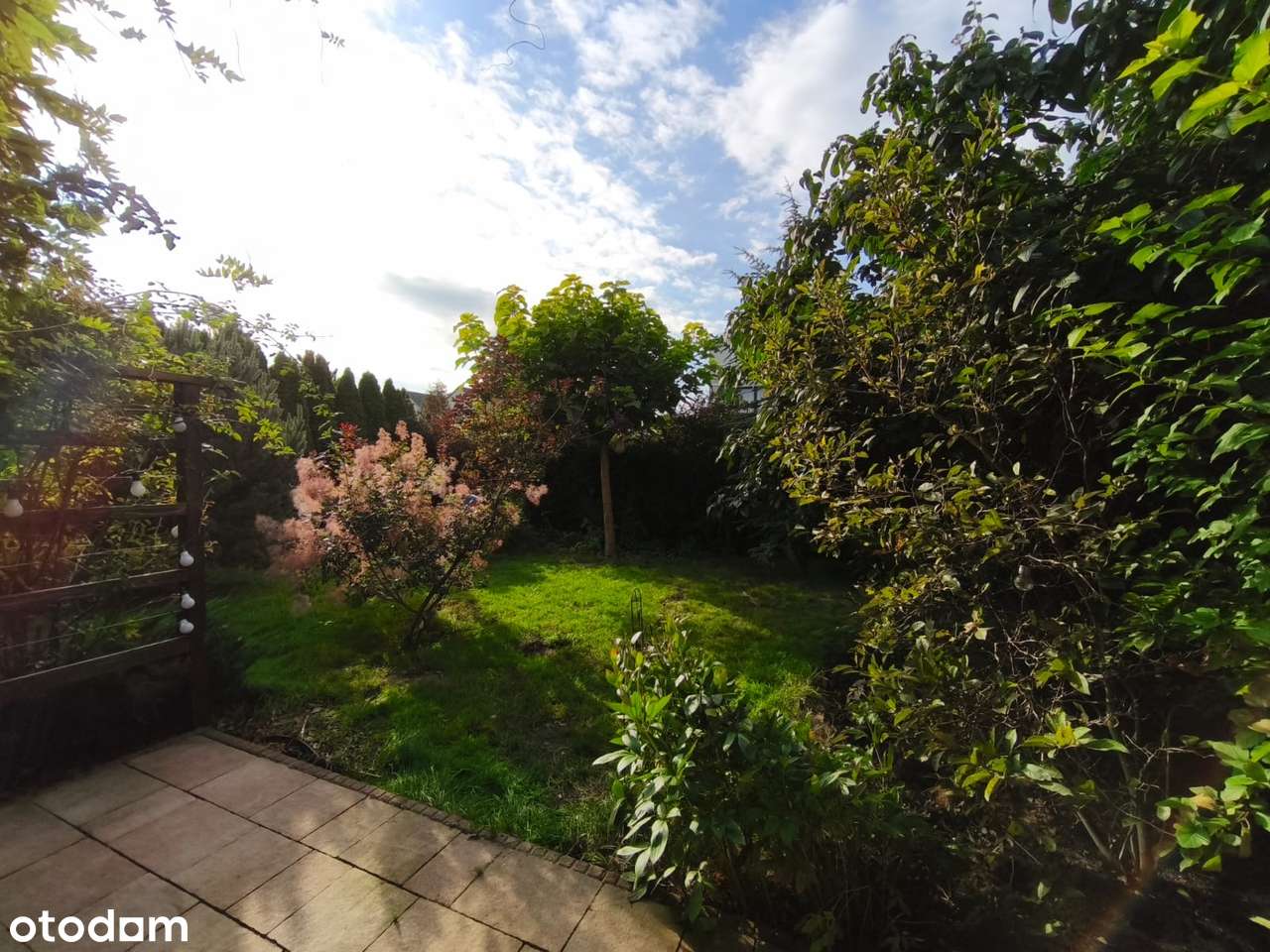 Na sprzedaż wyjątkowe mieszkanie z ogrodem –ul. Urocza| Małe Wilczyce-9