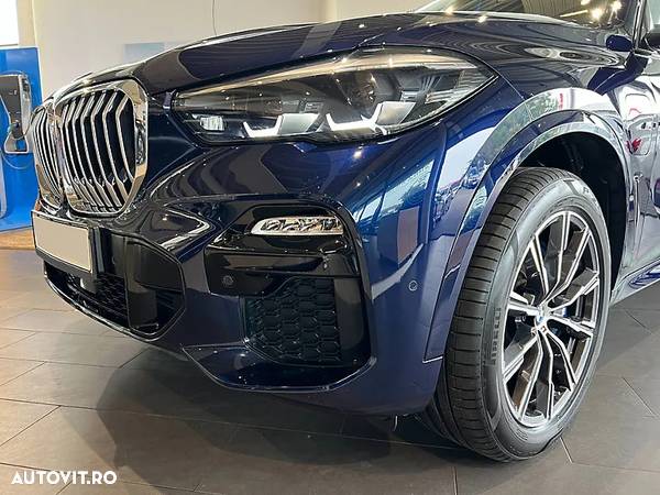 BMW X5 xDrive45e - 6