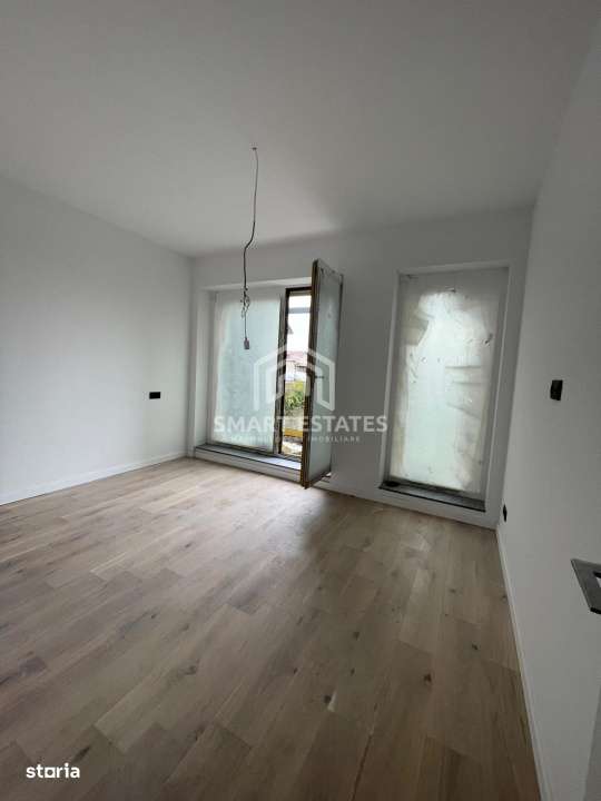 TownVillas 4 camere - zona centrala Pipera - Comision 0 - Imagine principală: 5/17