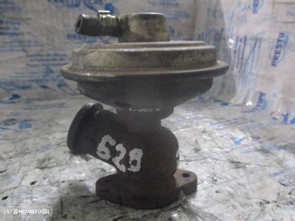 Egr 9638246980 72288801 PEUGEOT 607 2004 2.2HDI VACUO - 1