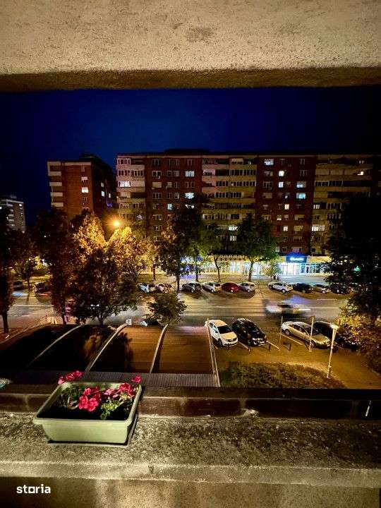 Apartament de vanzare AN - 2 camere, decomandat – 46,24 mp utili, Ro-9