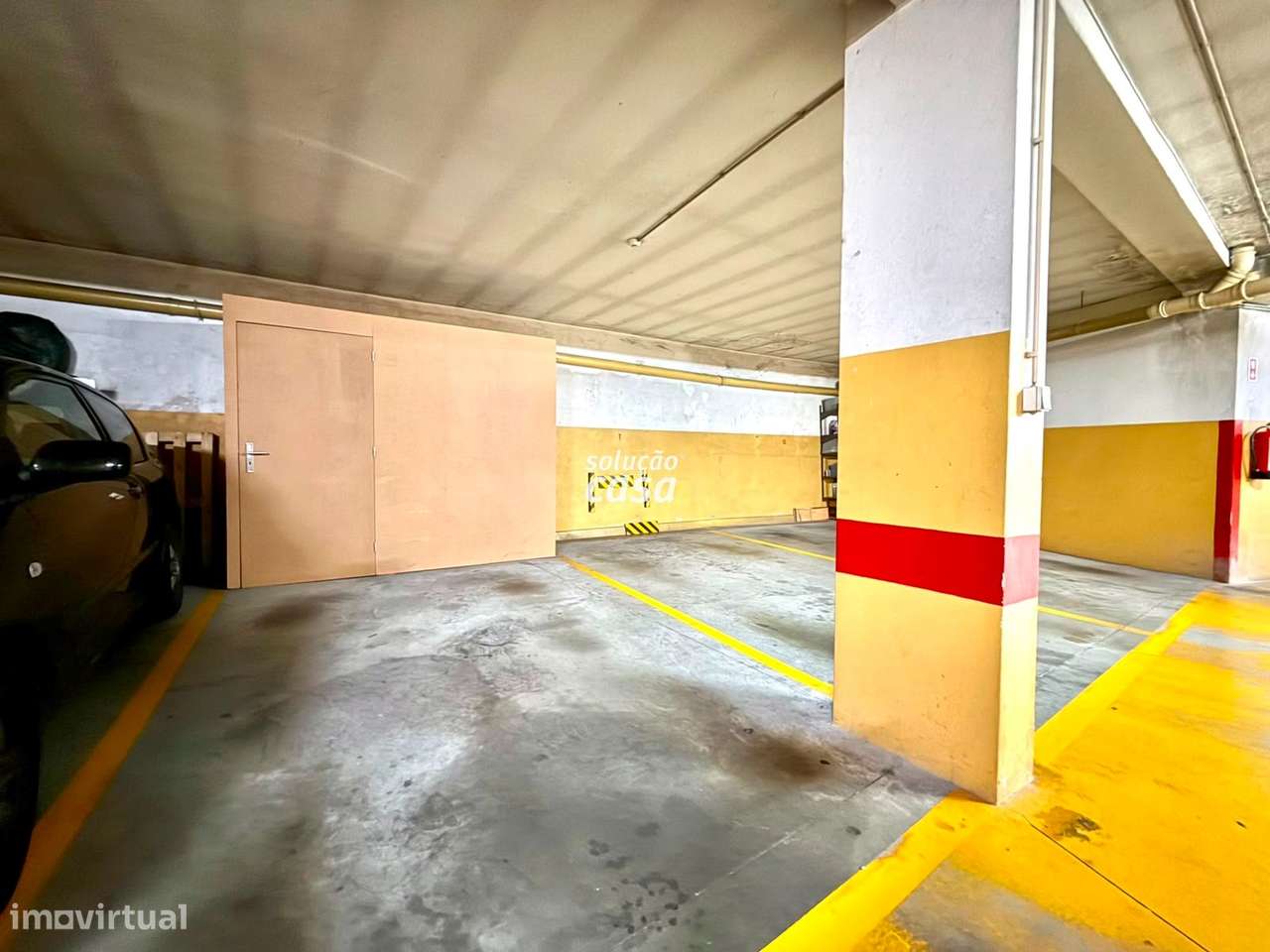 Apartamento T2 com Lugar de Garagem | Excelente Localização-20