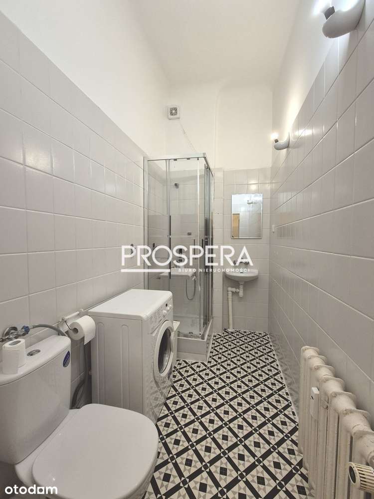 Okazka! | Grunwaldzka | 4pok | Blisko Uczelni!-11