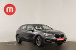 BMW 116 d Line Sport Auto - 1