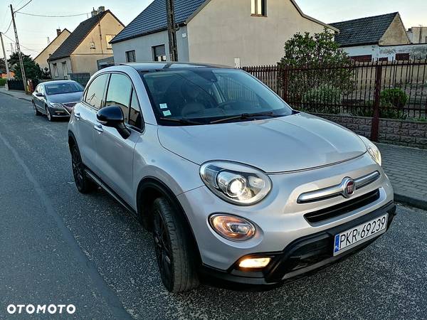 Fiat 500X 2.0 MultiJet Cross AWD AT9 - 1