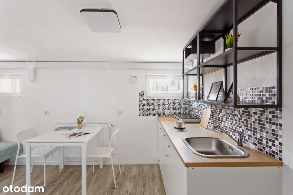 Lokal przy rondzie ONZ - idealny pod inwestycje-4