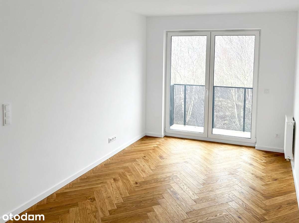 ⭐3 pokoje Gotowe > Parking 7 km od Centrum.⭐  Kredyt lub Gotówka - Pełny obrazek: 4/5