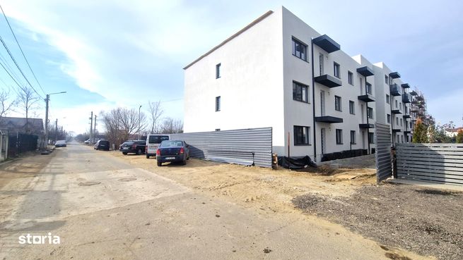 COMISION ZERO! Apartament cu 2 CAMERE la doar 50.000 EUR +TVA 9%-3