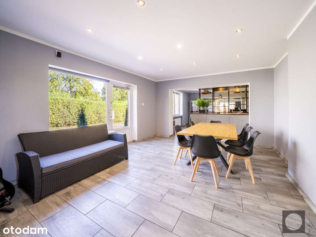 Kompleks mieszkalno-usługowy na dużej działce-6